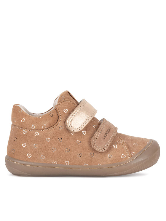Lasocki Kids Lasocki Kids Halbschuhe CRUISE CI12-CRUISE-23(II)DZ Beige