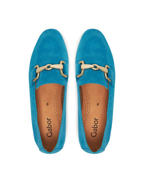 Gabor Gabor Loaferid 65.211.18 Sinine