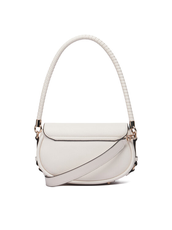 Guess Guess Дамска чанта Danya HWBG99 18190 Бял