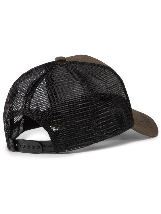 Capslab Capslab Cap Looney Tunes Daffy Duck CL/LOO/1/DAF2 Grün