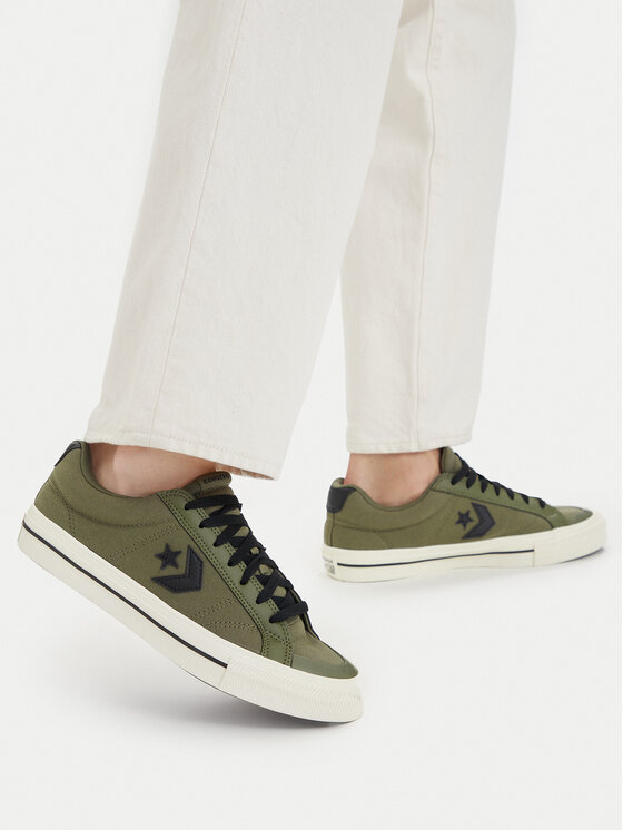 Converse Converse Sneakersy Sport Casual A12748C Khaki