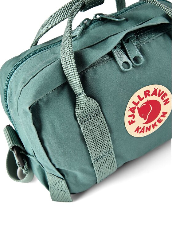 Fjällräven Fjällräven Torba 331470 Turkusowy