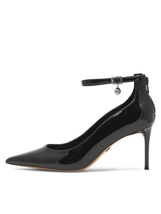Nine West Nine West Γόβες SJ1489 Μαύρο