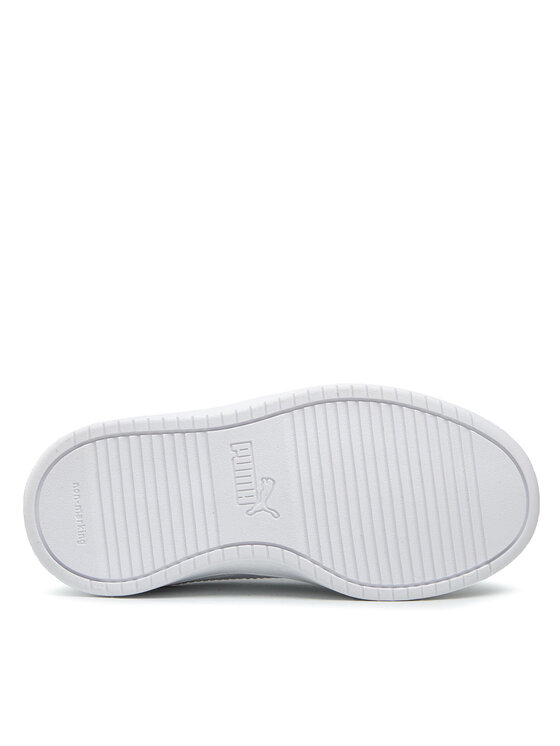 Puma Puma Sneakersy Rickie Ac Ps 385836 01 Biały