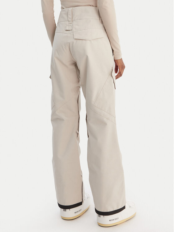 DC Shoes DC Shoes Snowboardhose Nonchalant ADJTP03023 Beige Regular Fit