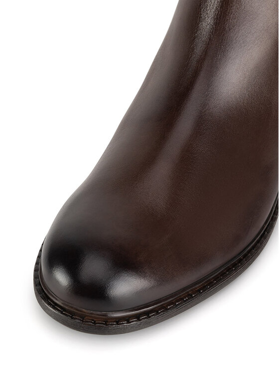 Lasocki Lasocki Klassische Stiefeletten STEFF-78 MB Braun