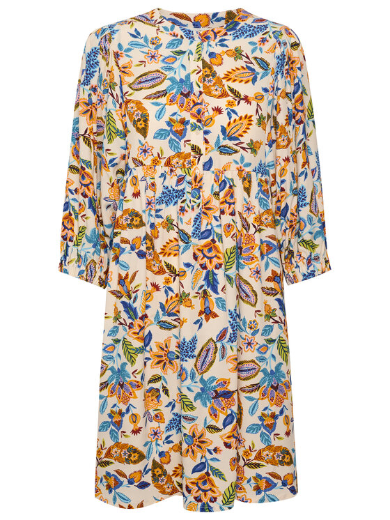 Part Two Part Two Každodenné šaty Selia 30307735 Farebná Regular Fit