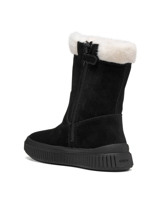 Geox Geox Ratsasaapad J Laquinny Girl Wpf J56NFB 00022 C9997 S Must