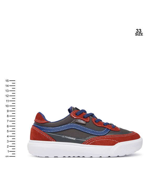 Vans Vans Snīkeri Ultrarange 2.0 SE VN000EDKHO71 Pelēks