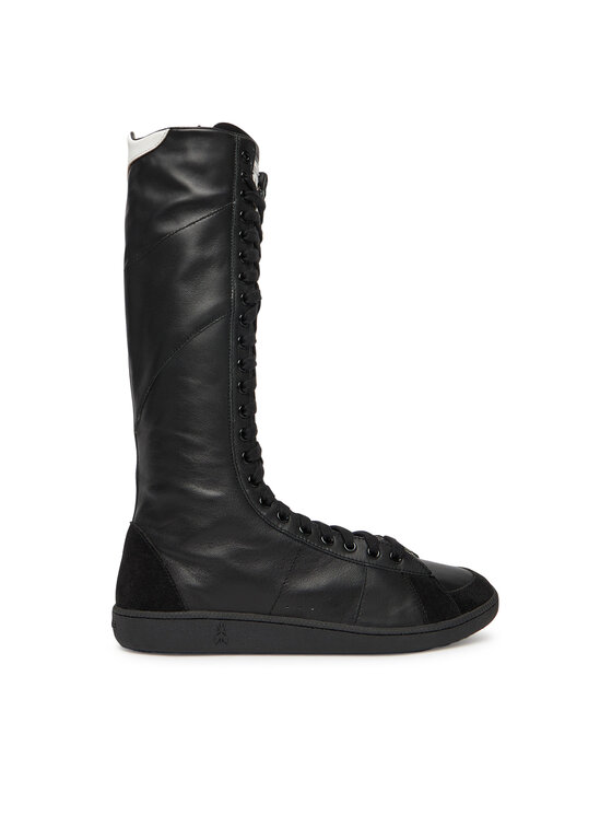 Patrizia Pepe Patrizia Pepe Μπότες 8Y0145/L150-K101 Μαύρο