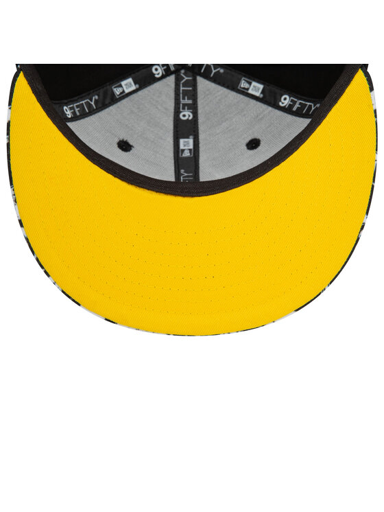 New Era New Era Cappellino Kids Super Aop 950 Batman 60435024 M Nero