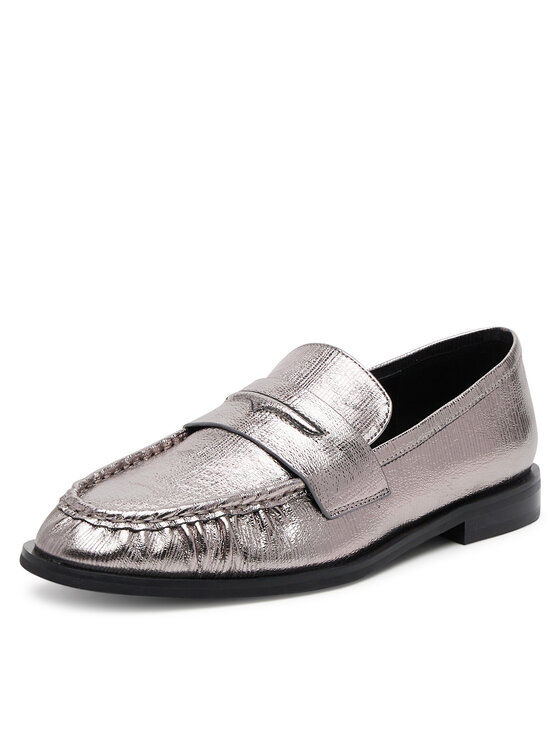 Badura Badura Lordsy LILAC-SLT152SK Srebrny