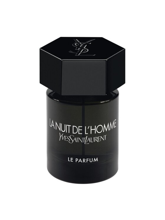 Woda perfumowana Saint Laurent, La Nuit De L'Homme Le Parfum