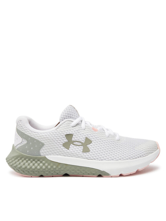 Under Armour Apavi Ua W Charged Rogue 3 3024888-102 Pelēks