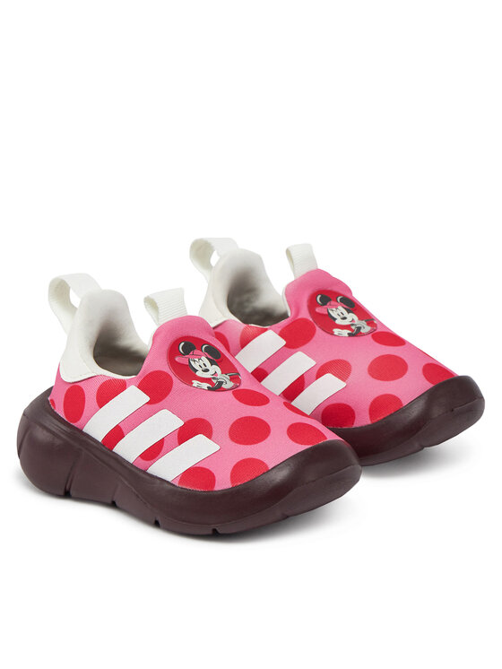 adidas adidas Superge Disney Minnie Mouse Monofit IH6313 Roza