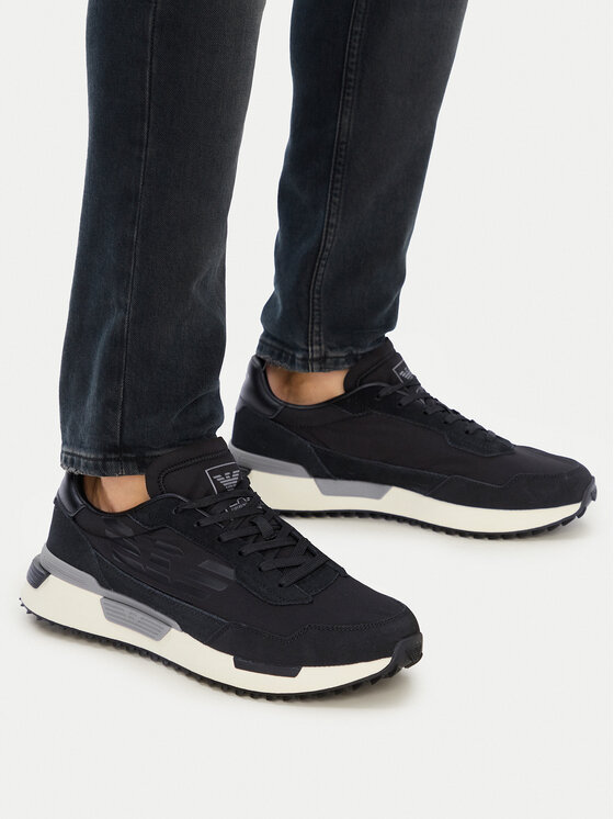 EA7 Emporio Armani EA7 Emporio Armani Tossud 7X000874 AF28089 MC677 Must