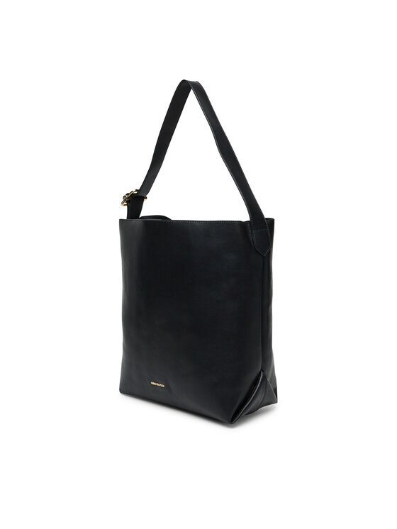 Gino Rossi Gino Rossi Handtasche C-ANA-RX8786 Schwarz