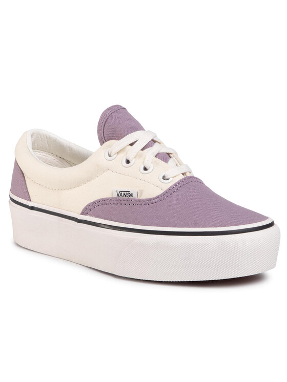 vans platform era