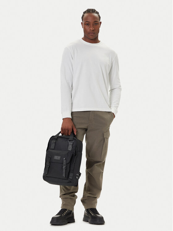 Doughnut Doughnut Seljakott Macaroon Reborn Black Series D010REB-0003-F Must