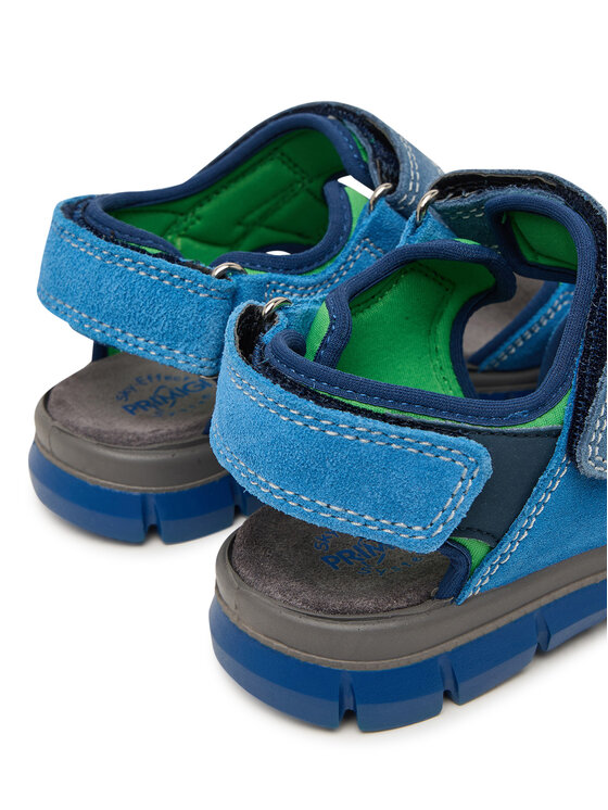 Primigi Primigi Sandales 1397422 S Zils