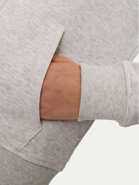 4F 4F Суитшърт 4FWMM00TSWSF1467 Сив Regular Fit