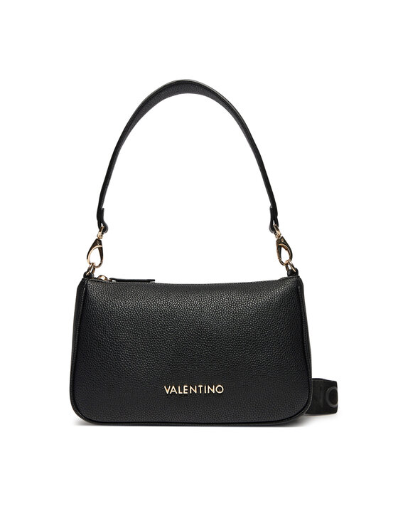 Valentino Valentino Τσάντα Never VBS8GL13 Μαύρο