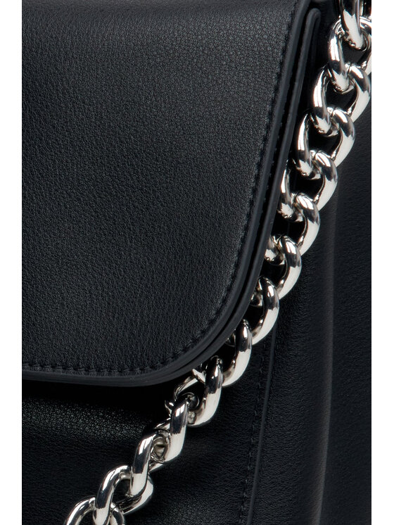 Estro Estro Τσάντα ER00113761 Μαύρο