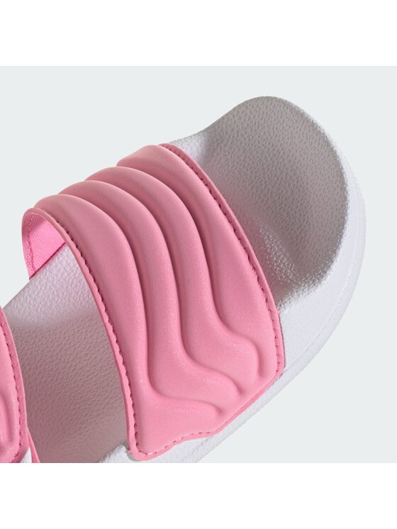 adidas adidas Sandaalid adilette Sandal 3 JS2518 Roosa