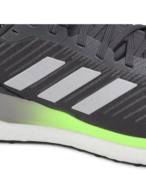 adidas Scarpe da corsa Solar Drive 19 M FW9610 Grigio Modivo