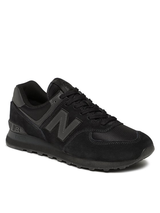 New Balance New Balance Sportcipő ML574EVE Fekete