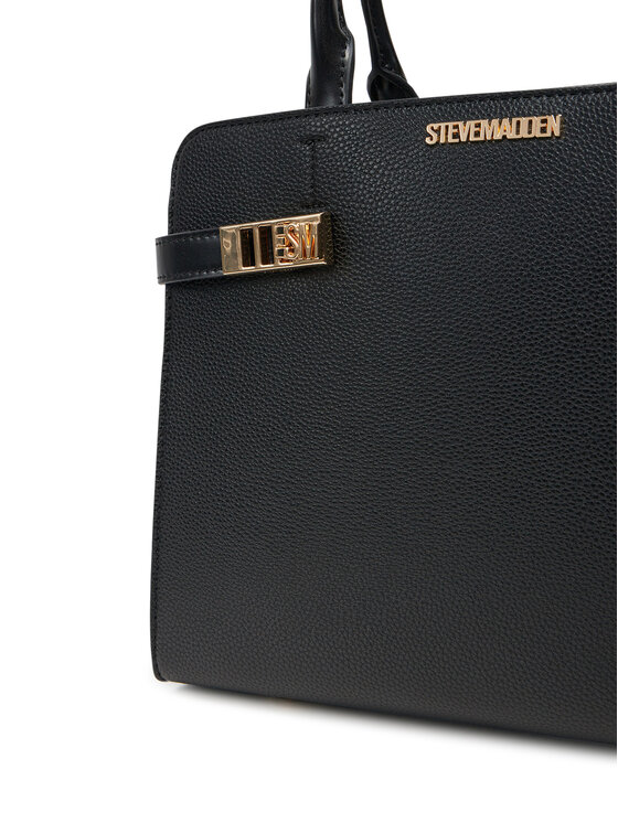 Steve Madden Steve Madden Ročna torba Blorene SM13001509 Črna