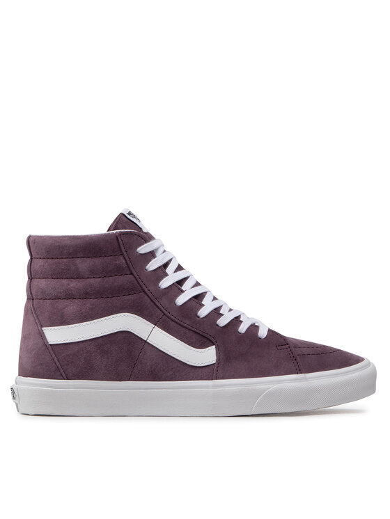 Vans Sneakers Sk8 Hi VN0A5JMJBEF1 Violett Modivo