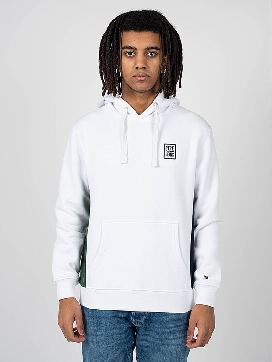 Felpa pepe jeans clearance