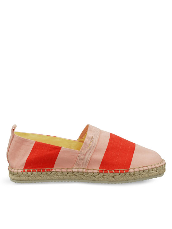 Espadryle Gant