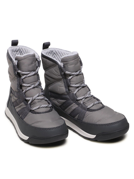 Sorel women's whitney short snow boot discount
