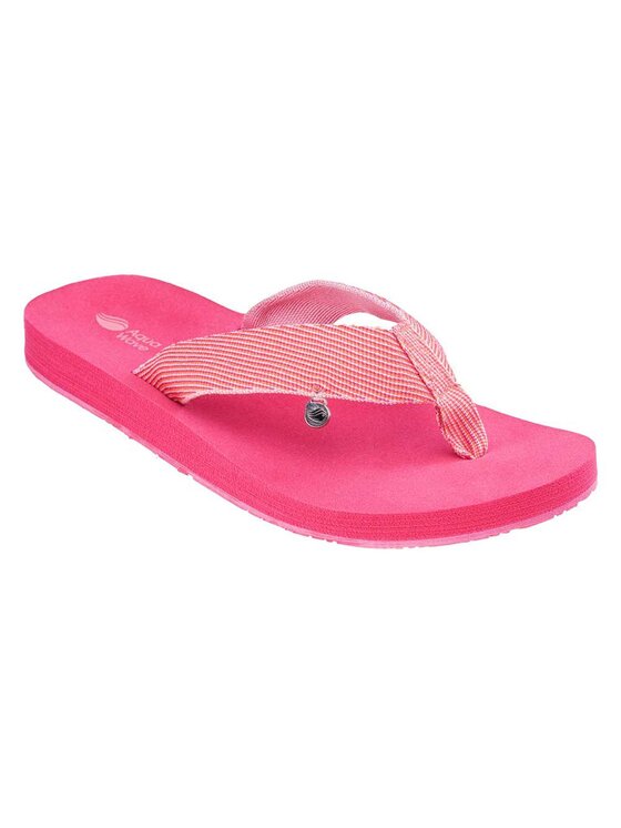 Hawaiian Pink♡ Aquawave Japonki Admisa Różowy | Modivo.pl