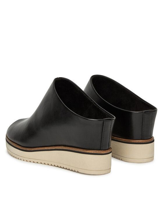 Tamaris Tamaris Plätud 1-27200-42 Must
