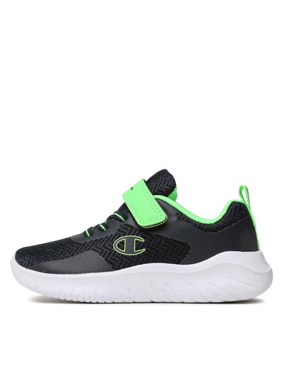 Champion Champion Sneakersy Softy Evolve B Ps S32454-BS517 Granatowy