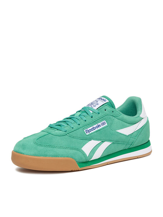 Reebok Reebok Sneakersy CEO-CAMPIO XT 100239446 Zielony