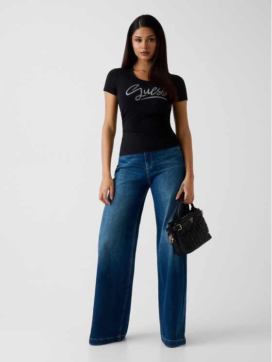 Guess Guess T-särk W6RI24 J1314 Must Regular Fit