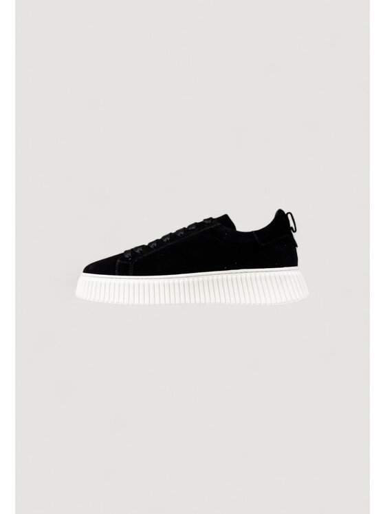 Antony Morato Antony Morato Sneakers HOPPER SUEDE Nero