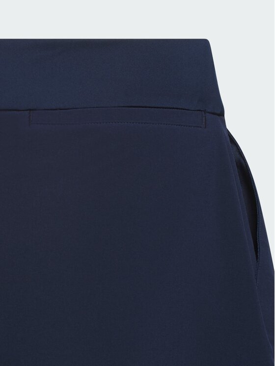 adidas adidas Spódnica mini GIRLS FRILL Niebieski jasny