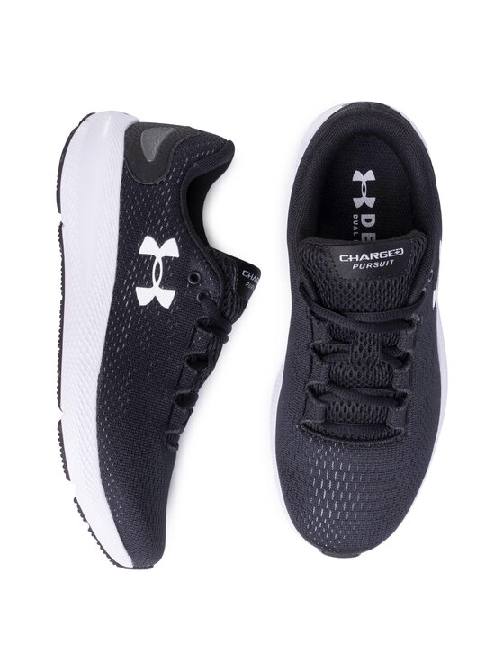 Under Armour Dámské Boty UA W Charged Pursuit 2 3022604 001