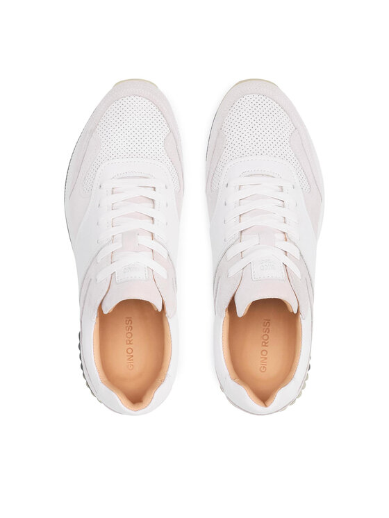 GINO ROSSI Gino Rossi Sneakers 120AM0899 Weiß