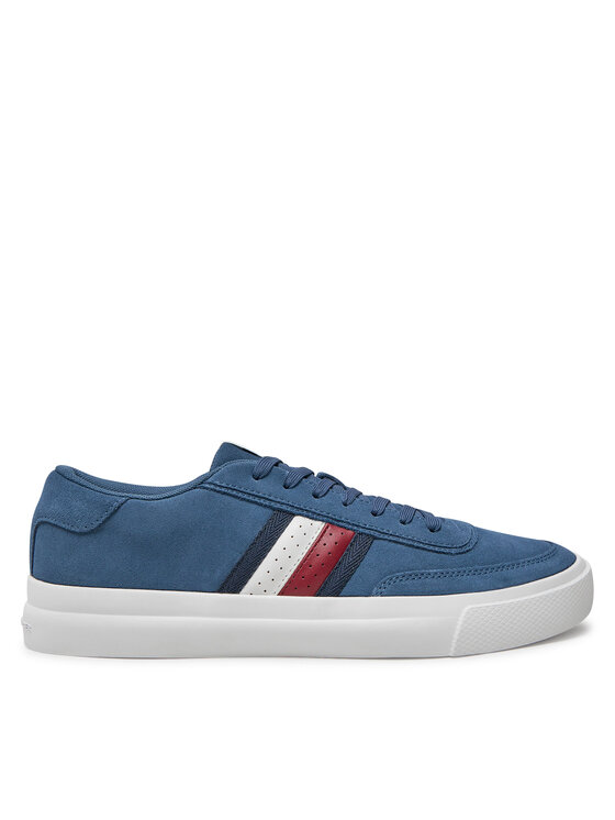 Sneakers Tommy Hilfiger FM0FM05249 Bleumarin