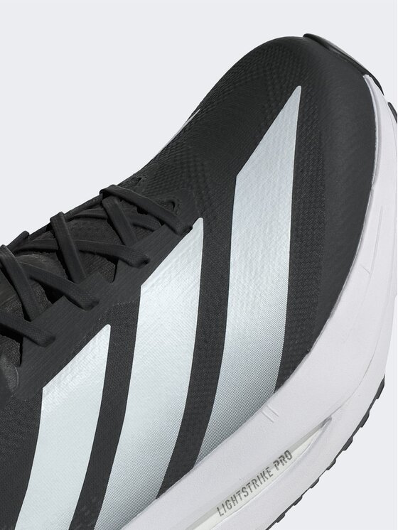 adidas adidas Buty do biegania Adizero SL 2 Czarny