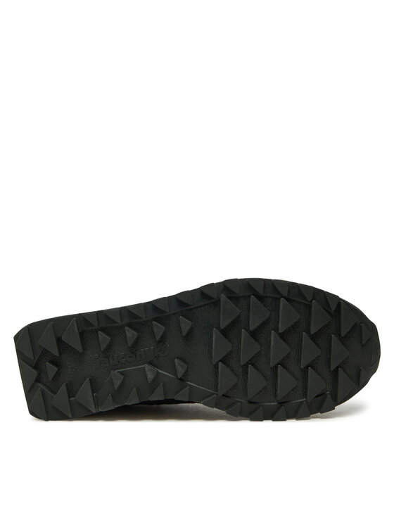 Saucony Saucony Sneakersy Shadow Original S1108 882 Černá