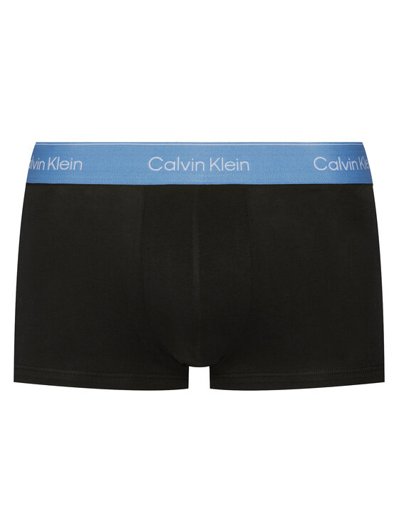 Calvin Klein Underwear Calvin Klein Underwear Súprava boxeriek LV00NB4390 Čierna