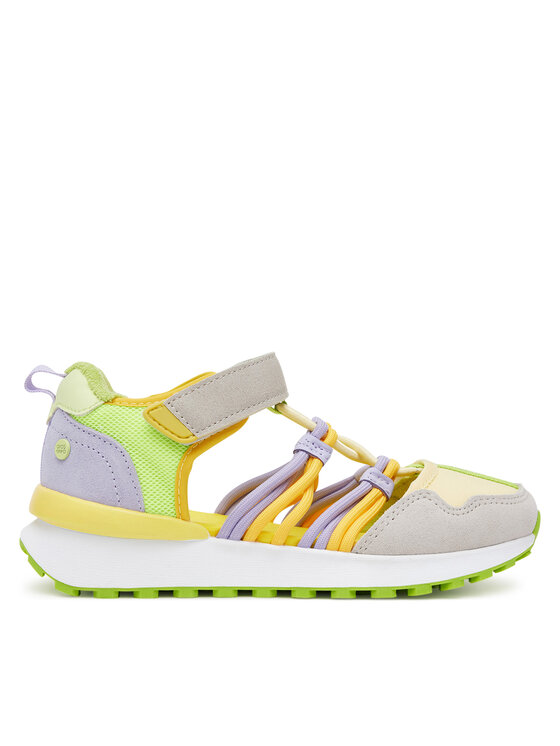 Gioseppo Gioseppo Tossud Cohasset 75049-P Kollane