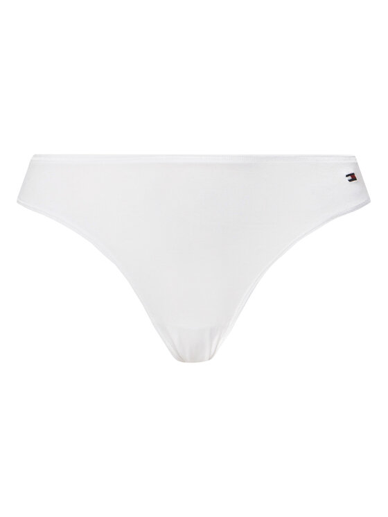 Tommy Hilfiger Tommy Hilfiger 3 db brazil alsó UW0UW05968 Színes